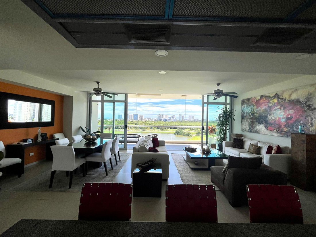 Apartment in Cancún, Quintana Roo, Mexico 2 - 18093339