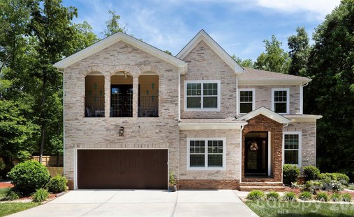 House in Charlotte, North Carolina, United States 1