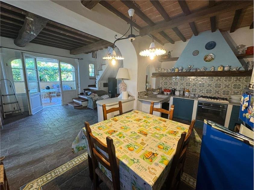 Villa in Center, Forte dei Marmi, Tuscany 4 - 18100767