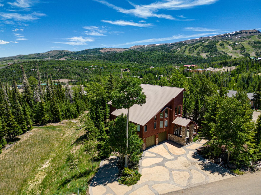 House in Brian Head, Utah, United States 2 - 18094682