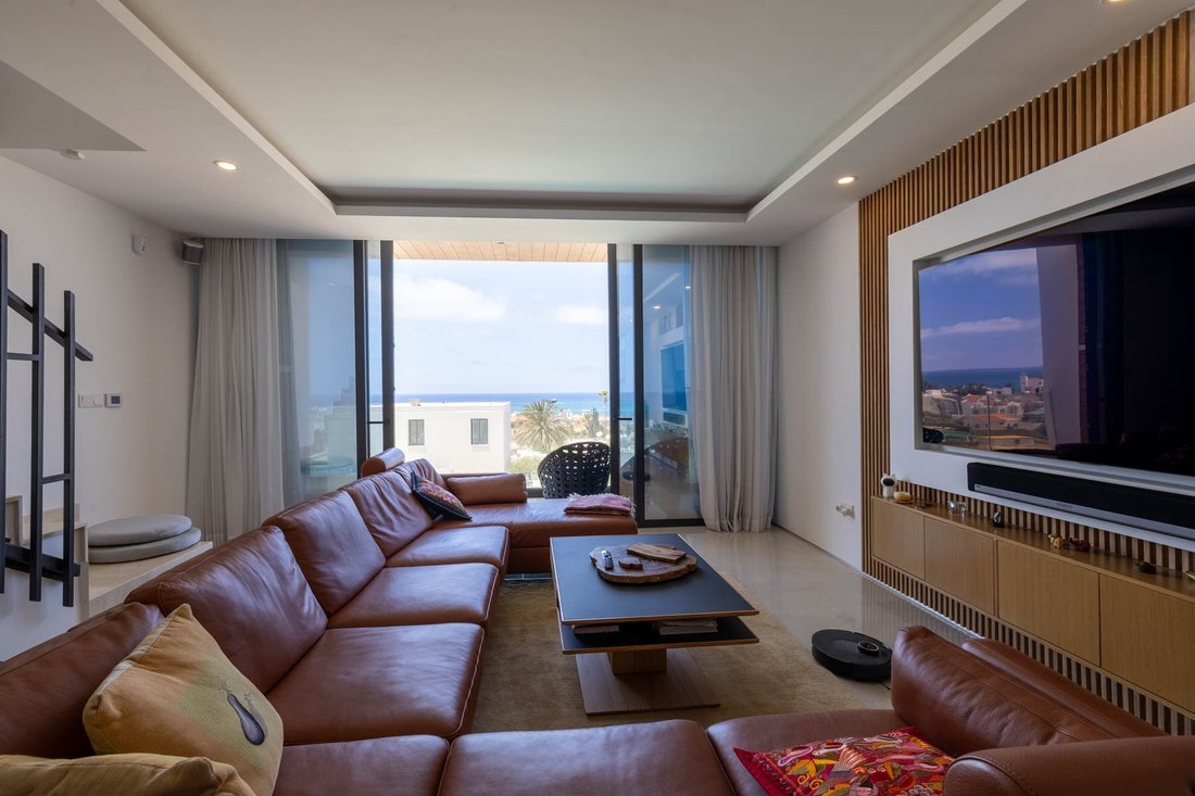 Apartment in Chloraka, Paphos, Cyprus 4 - 18093953