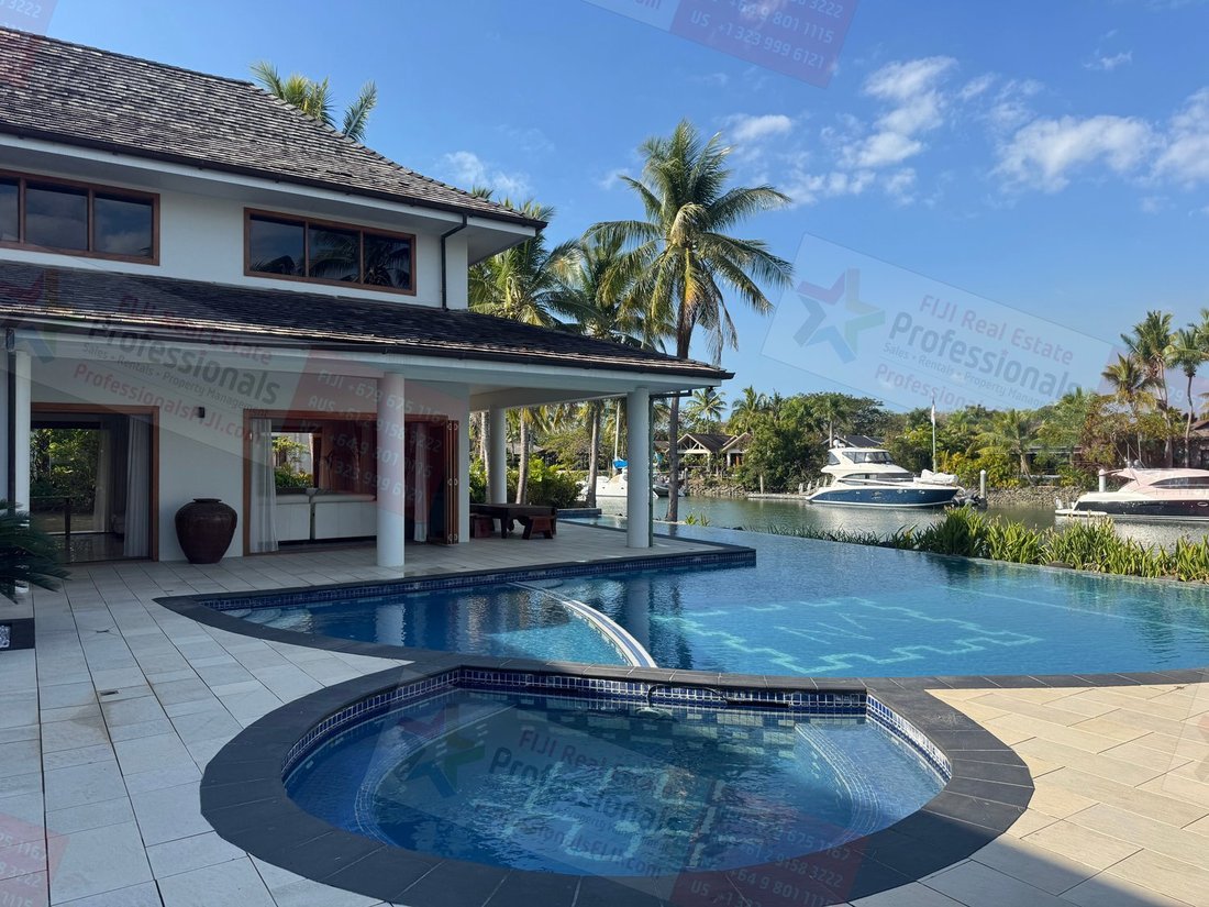 House in Denarau Island, Western Division, Fiji 4 - 16682409