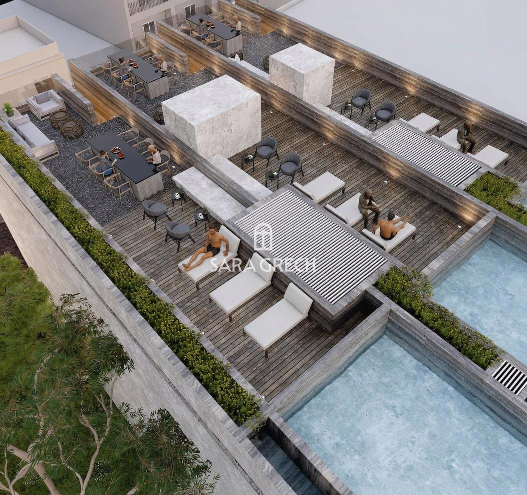 Appartement à In-Naxxar, Malte 3 - 18093322