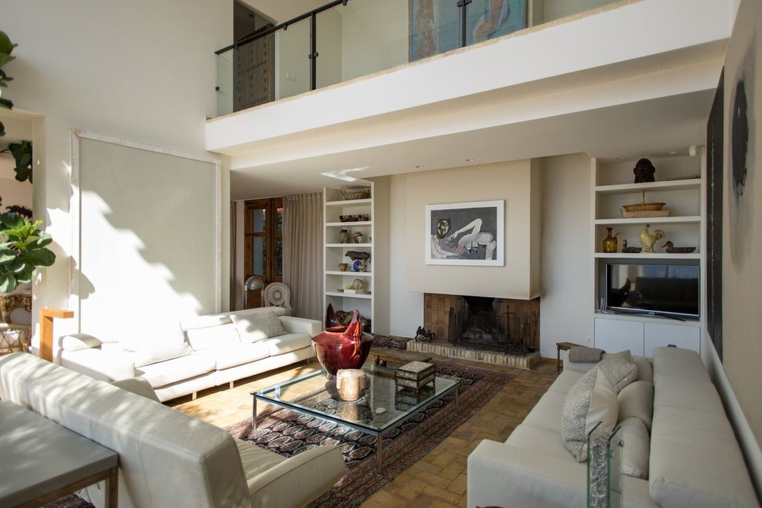 Villa in Zona de Mascarat, Valencian Community, Spain 5 - 18102514