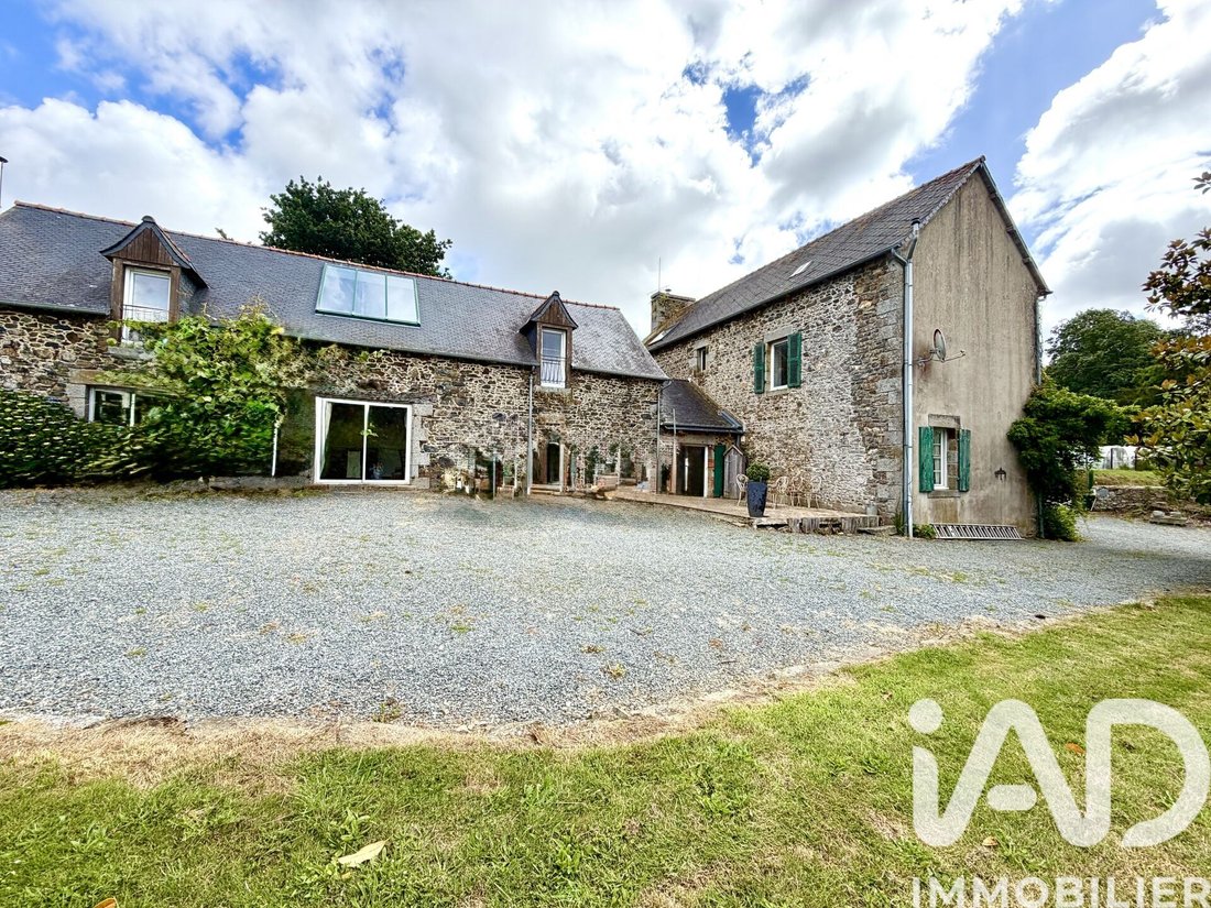 House in Plelo, Brittany, France 3 - 18100142