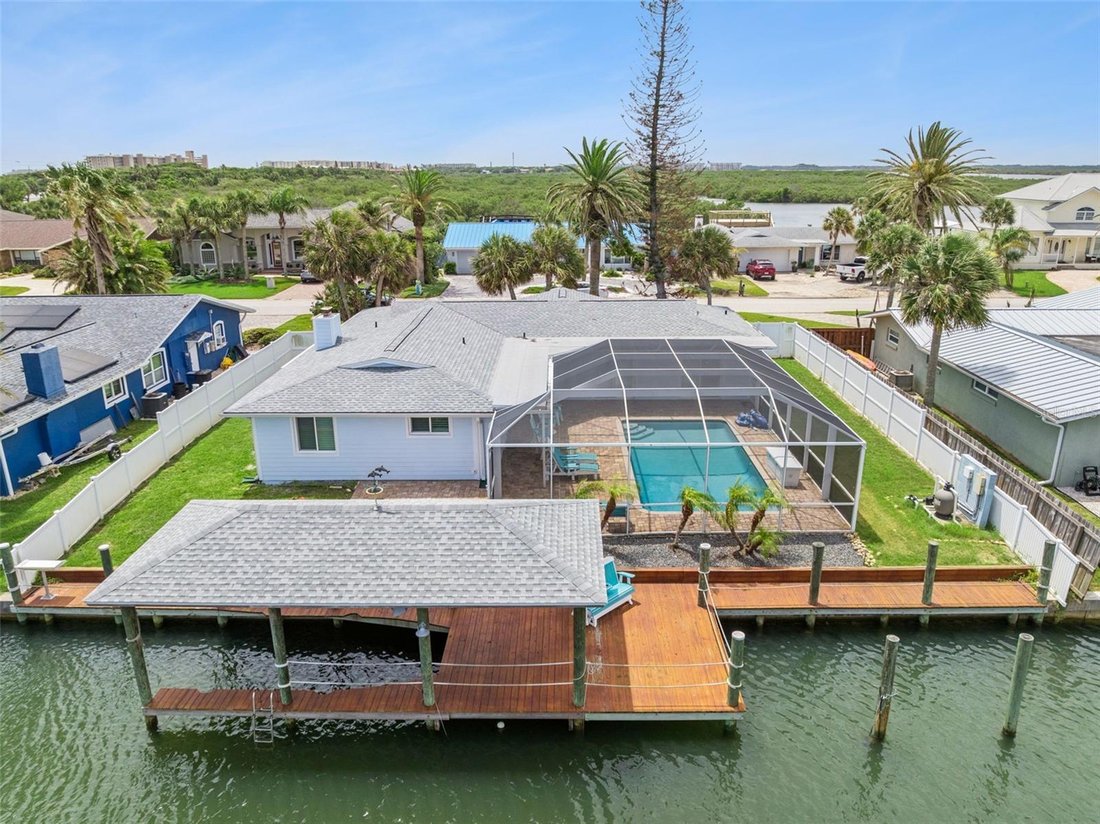 House in Port Orange, Florida, United States 3 - 18100761