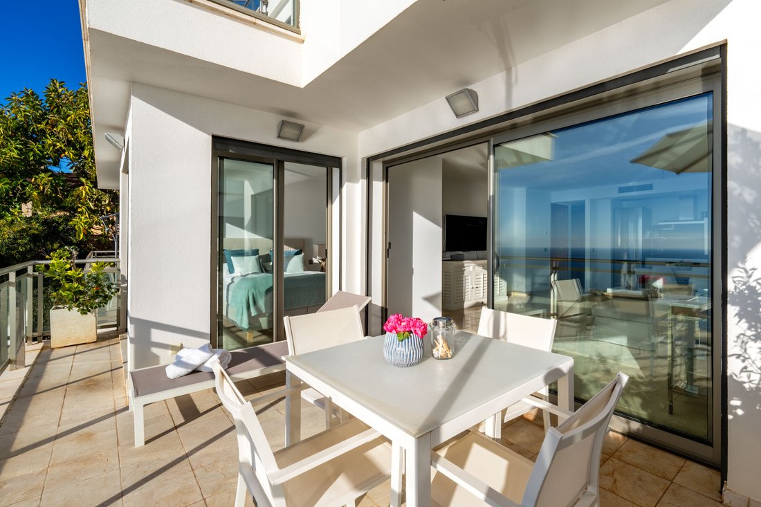 Appartamento a Port d'Andratx, Andratx, Isole Baleari 4 - 18093393