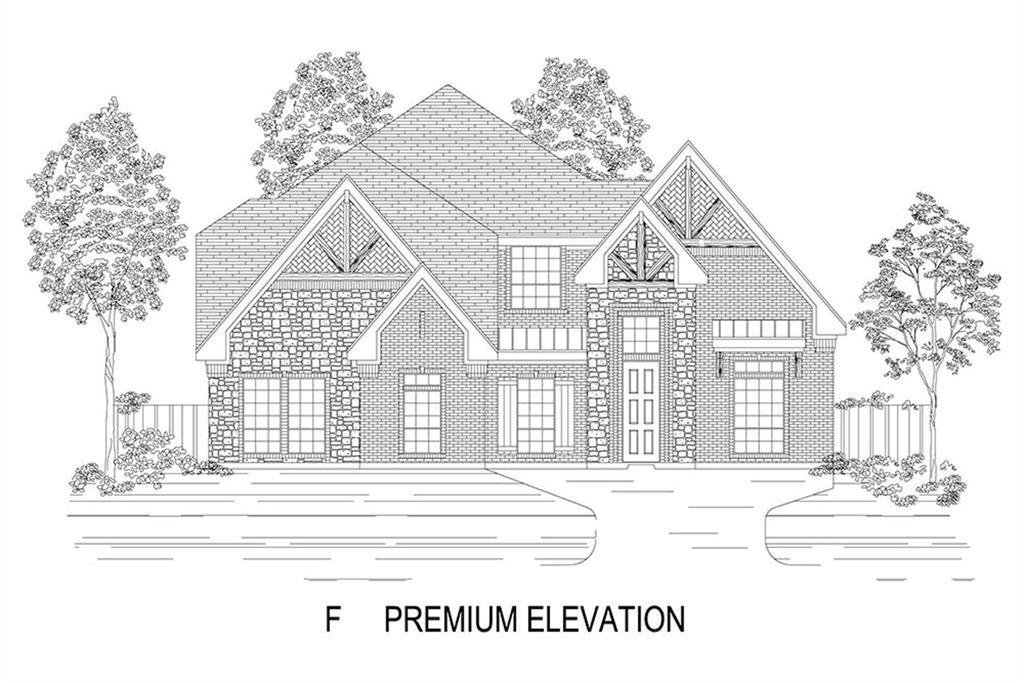 House in Midlothian, Texas, United States 2 - 18098552