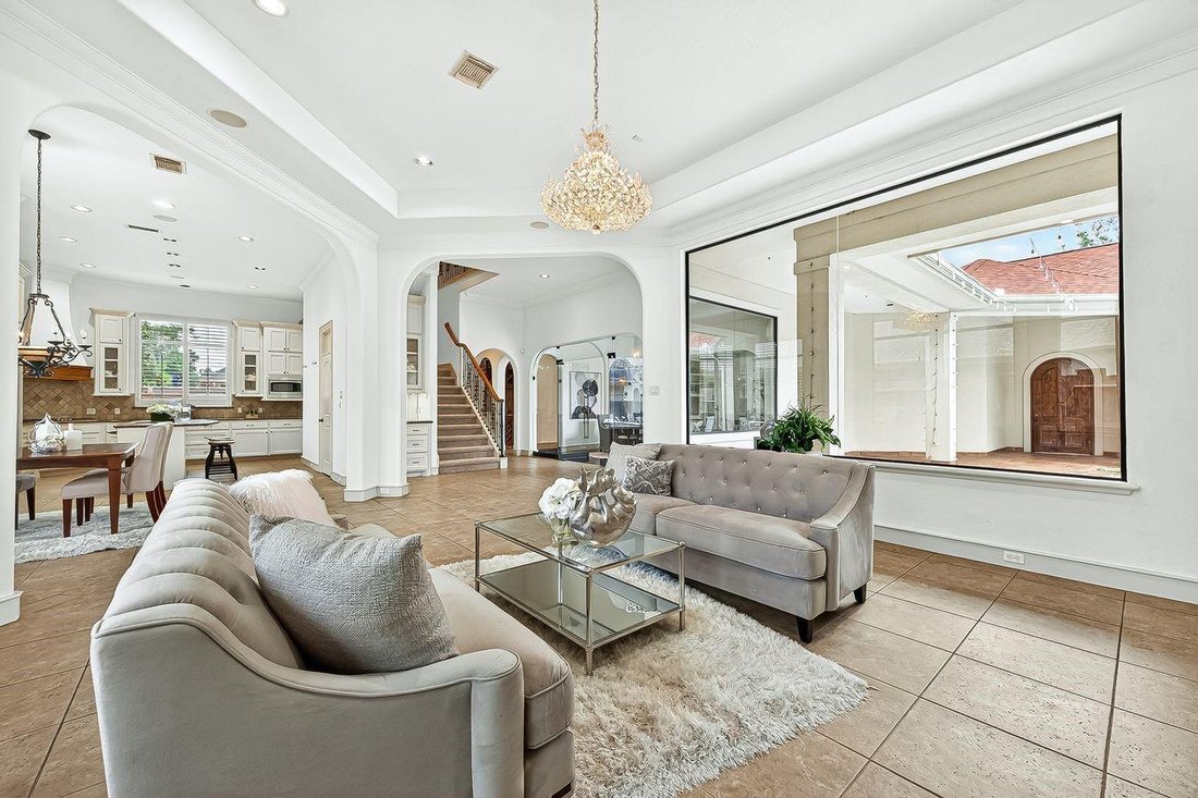 House in Spring, Texas, United States 5 - 18095723