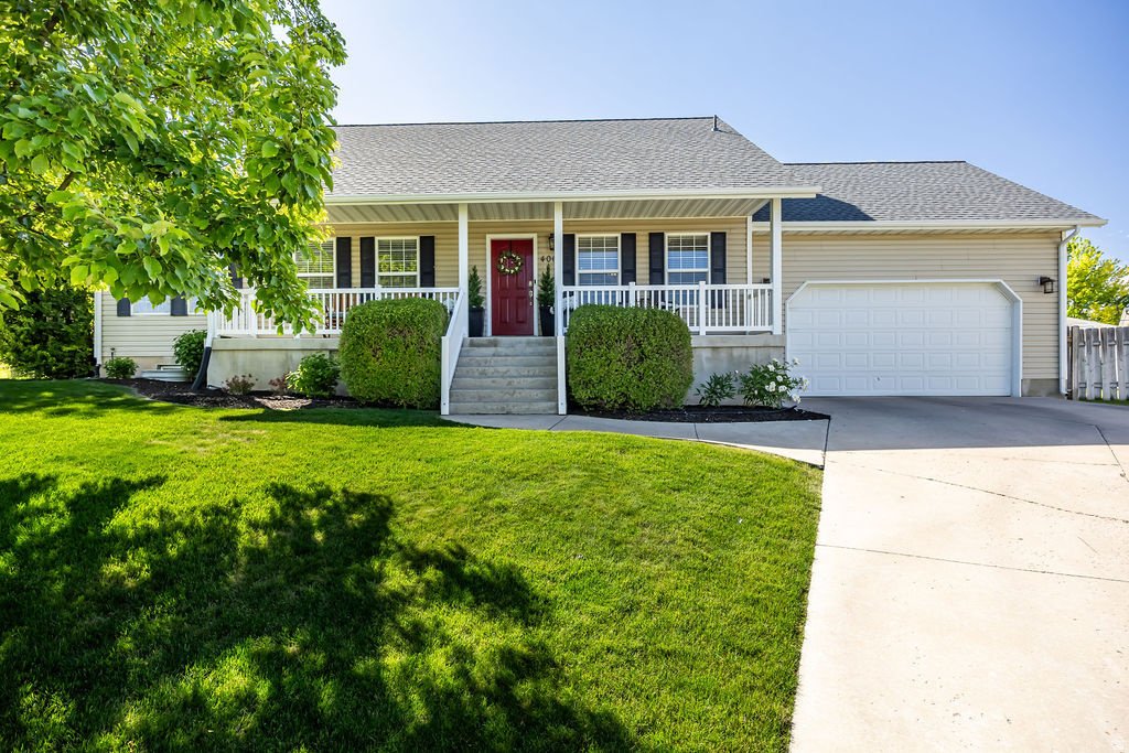 House in Providence, Utah, United States 1 - 18096338