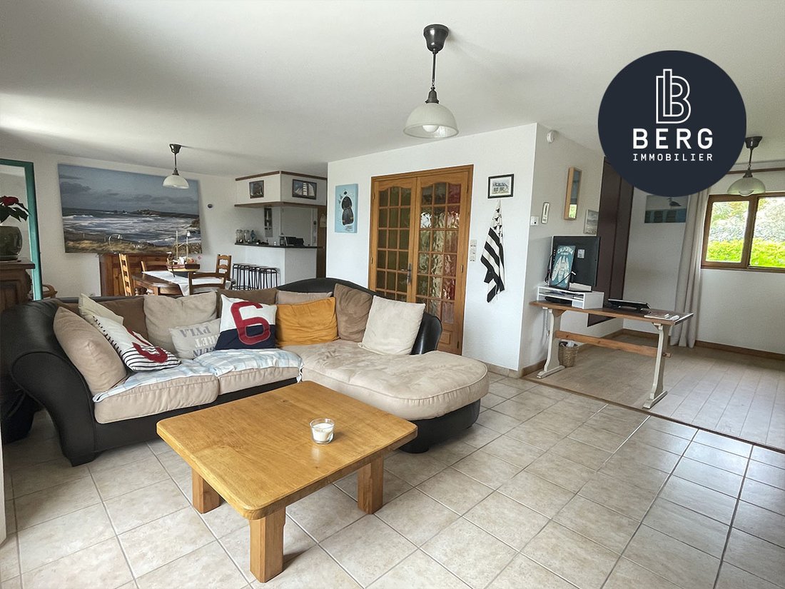 House in Ouest, Quiberon, France 2 - 18072574