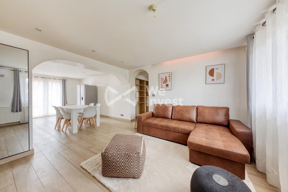 House in Centre, Vaires-sur-Marne, France 4 - 16157953