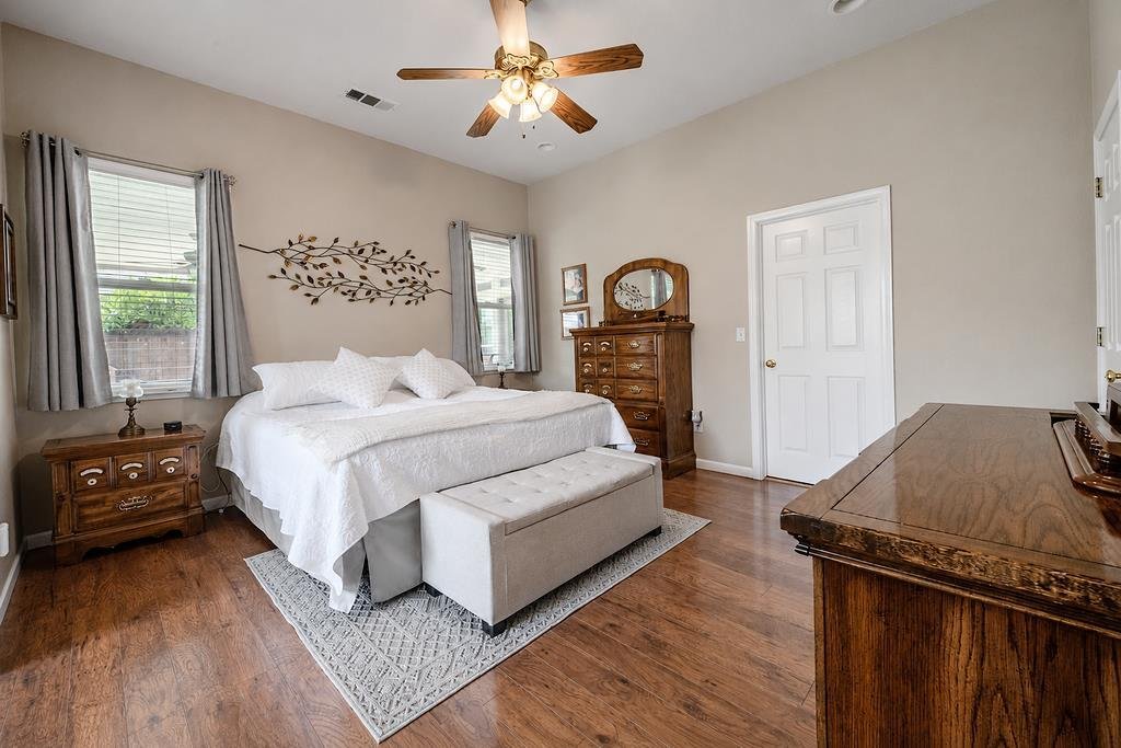 Casa en Ripon, California, Estados Unidos 3 - 18096025