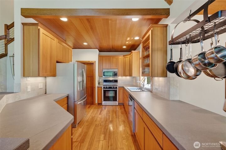 House in Deming, Washington, United States 5 - 18104564