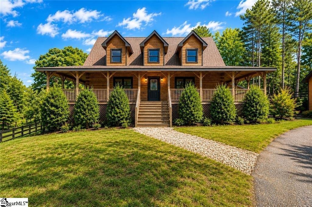 House in Anderson, South Carolina, United States 1 - 18104680