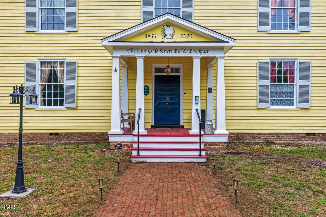 House in Clarksville, Virginia, United States 3 - 18102513