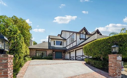 House in Los Angeles, California, United States 1