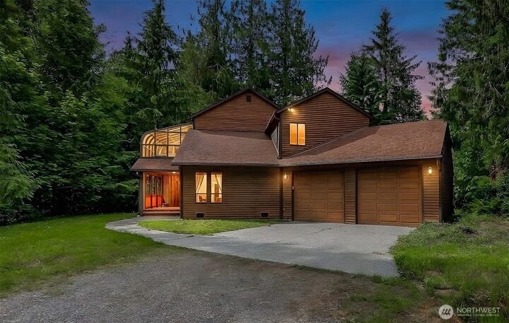House in Snohomish, Washington, United States 1 - 18104582