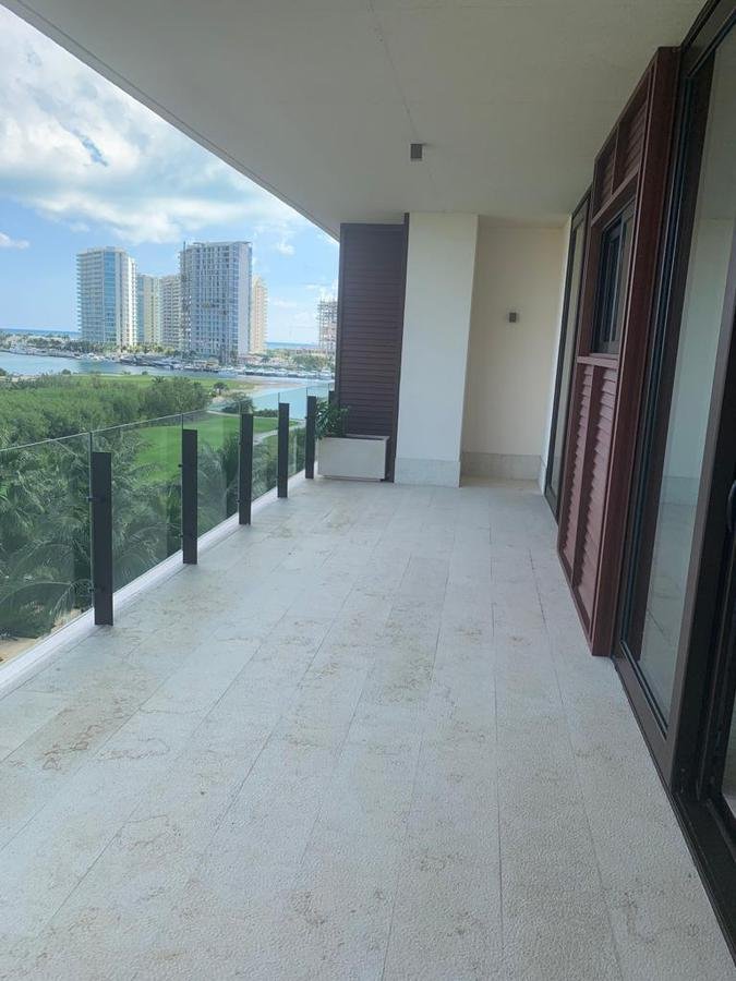 Apartment in Cancún, Quintana Roo, Mexico 1 - 18093332