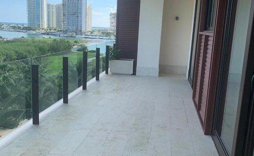 Apartment in Cancún, Quintana Roo, Mexico 1
