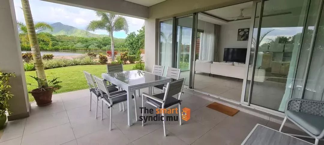 Apartment in Case Noyale, Rivière Noire District, Mauritius 4 - 16259960