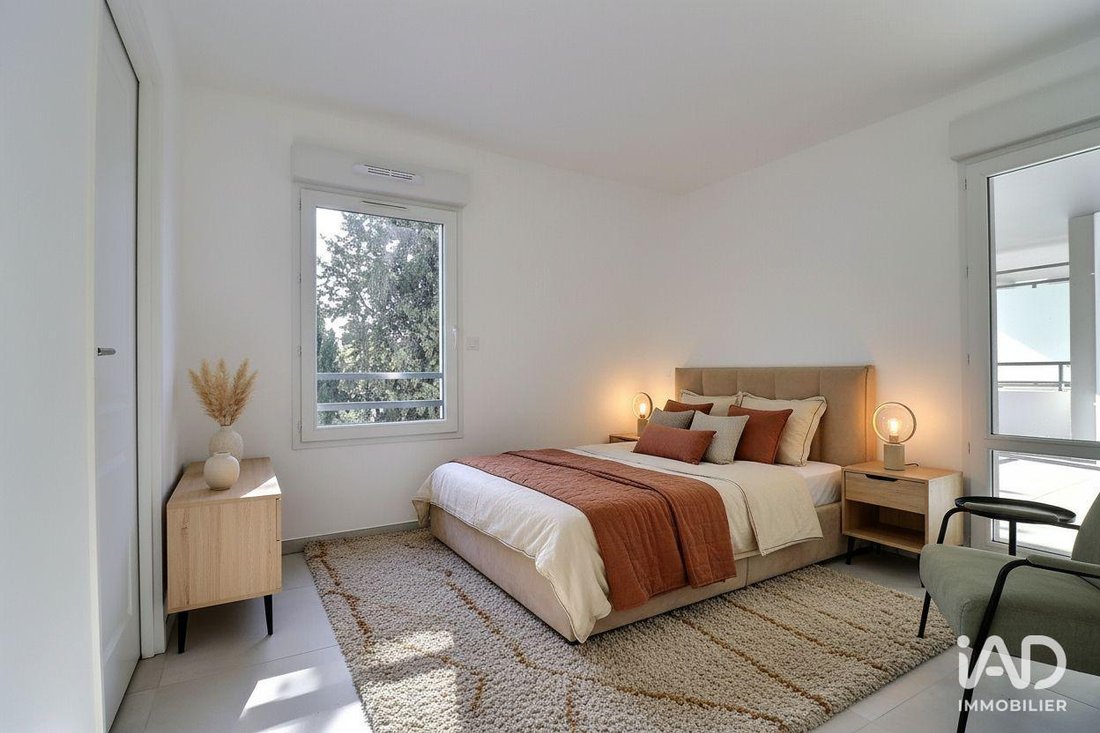 Apartment in La Ciotat, Provence-Alpes-Côte d'Azur, France 4 - 18100175