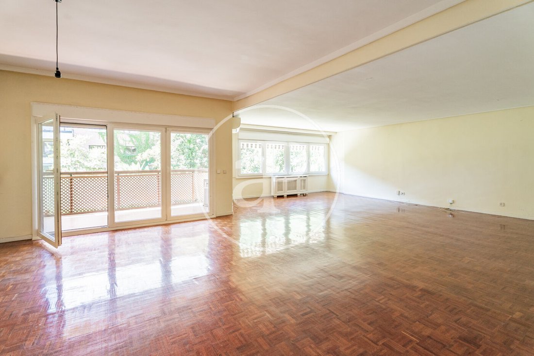 Apartment in Moncloa-Aravaca, Madrid, Spain 1 - 18098738