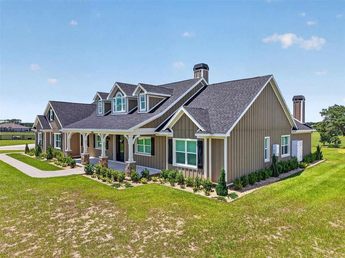 House in The Villages, Florida, United States 4 - 18102623