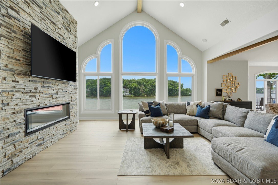 House in Sunrise Beach, Missouri, United States 4 - 18102393