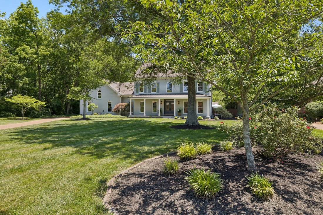 House in Nashville, Tennessee, United States 1 - 18102695