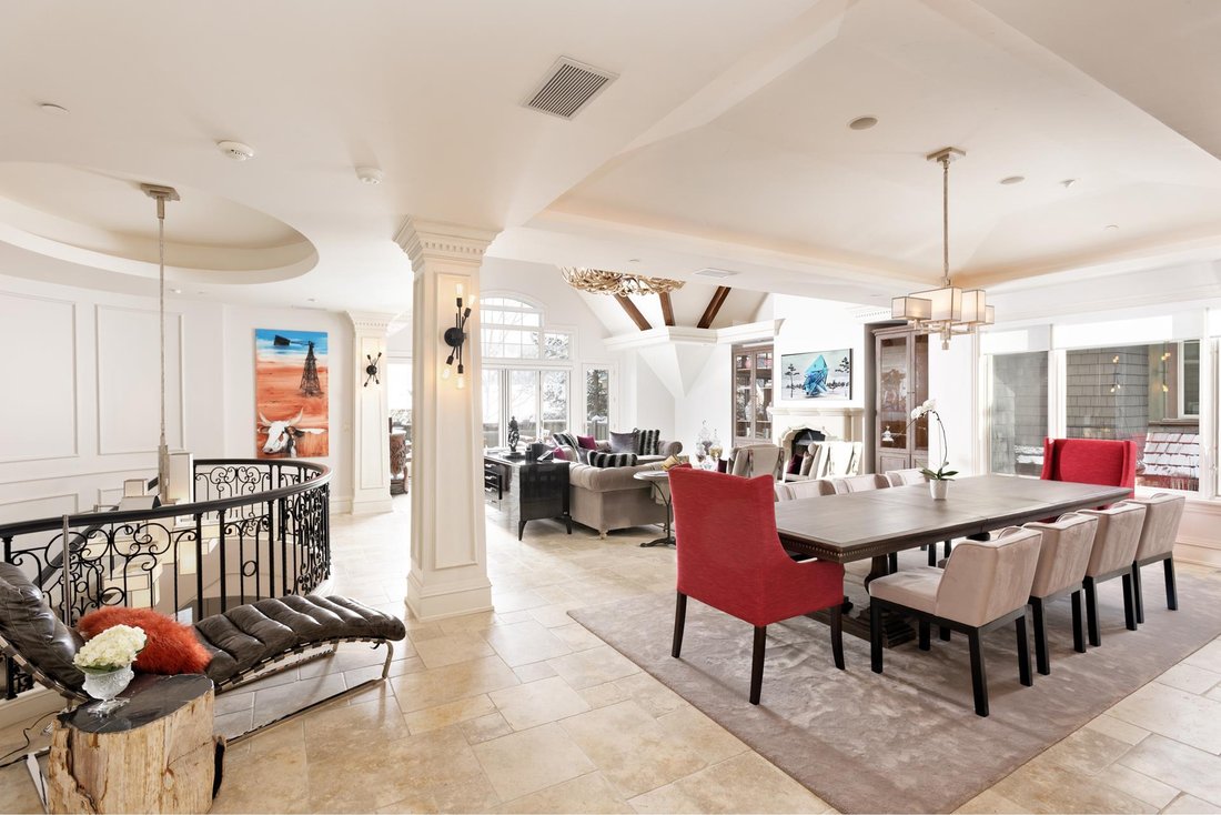 House in Aspen, Colorado, United States 3 - 16609858