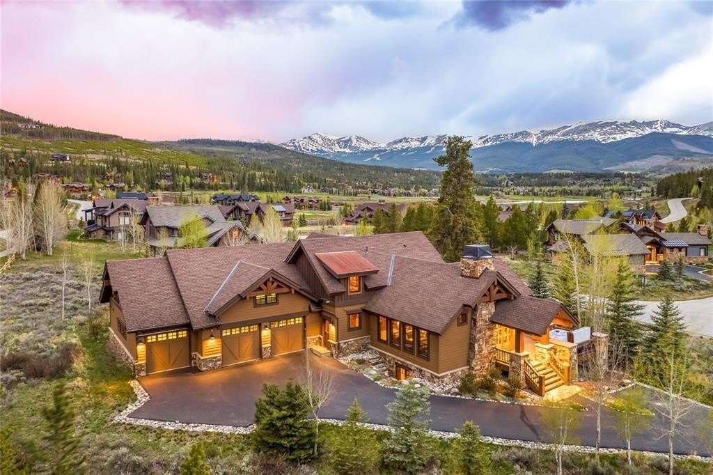 House in Breckenridge, Colorado, United States 1 - 18097598