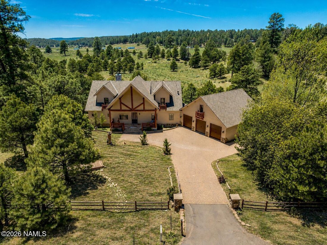 House in Flagstaff, Arizona, United States 3 - 18094716