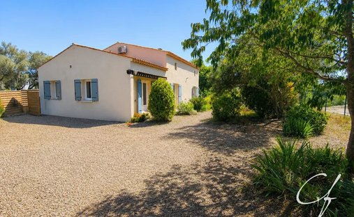 Casa a Ecarts, Roquebrune-sur-Argens, Francia 1