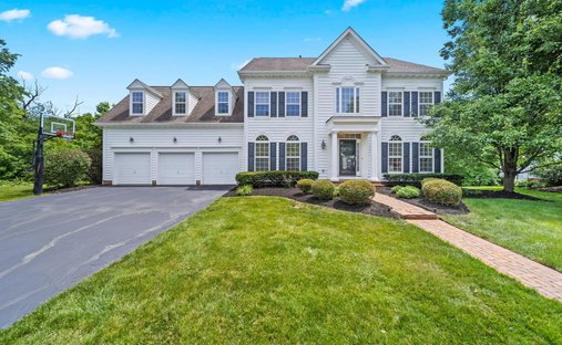 Casa a Columbus, Ohio, Stati Uniti 1