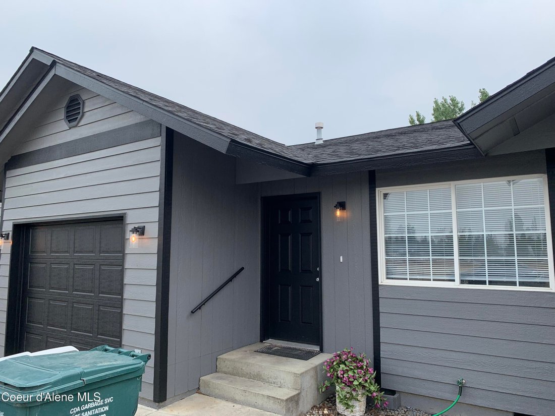 Coeur d'Alene, Idaho, United States 3 - 18102524