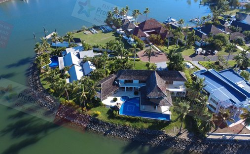 House in Denarau Island, Western Division, Fiji 1