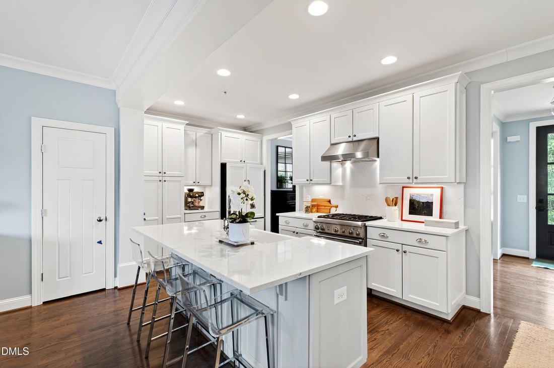Condo in Raleigh, North Carolina, United States 1 - 18091660