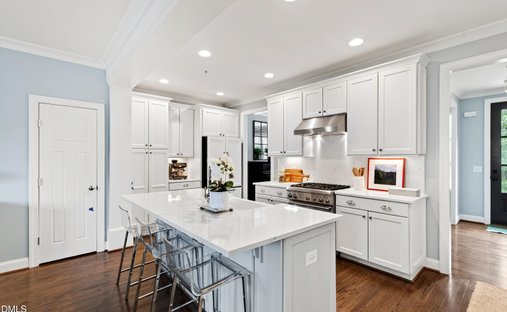 Condo in Raleigh, North Carolina, United States 1