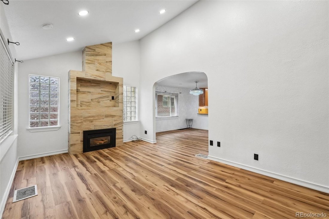 Maison à Denver, Colorado, États-Unis 4 - 18095108