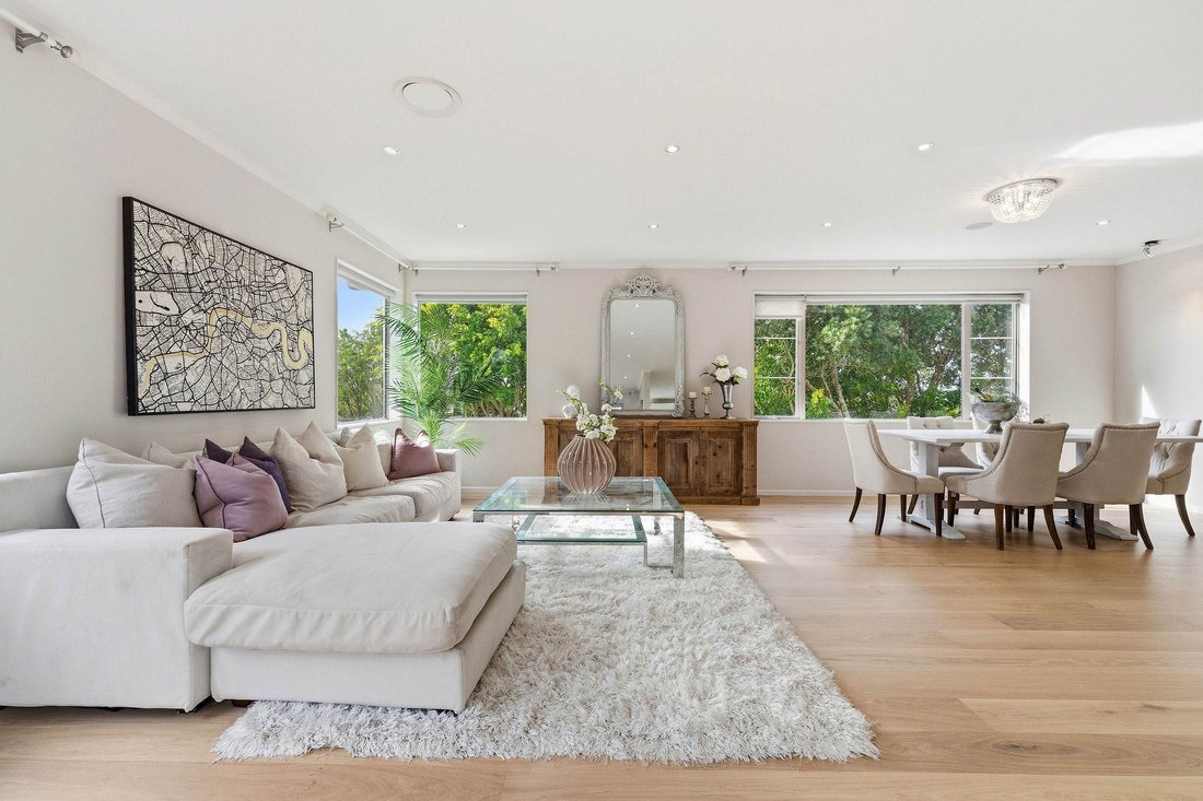 House in Auckland, Auckland, New Zealand 5 - 18097762
