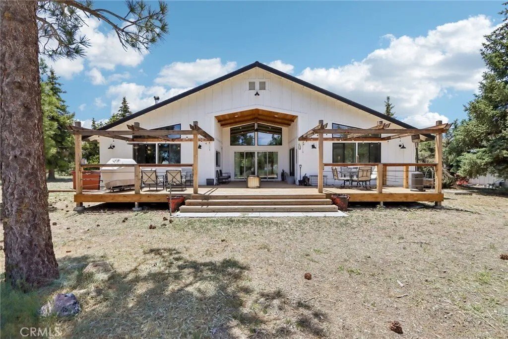House in Big Bear Lake, California, United States 1 - 18095455