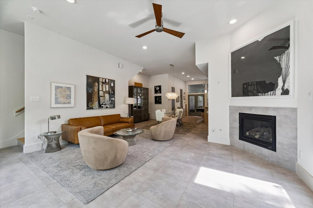 House in Houston, Texas, United States 4 - 18092710