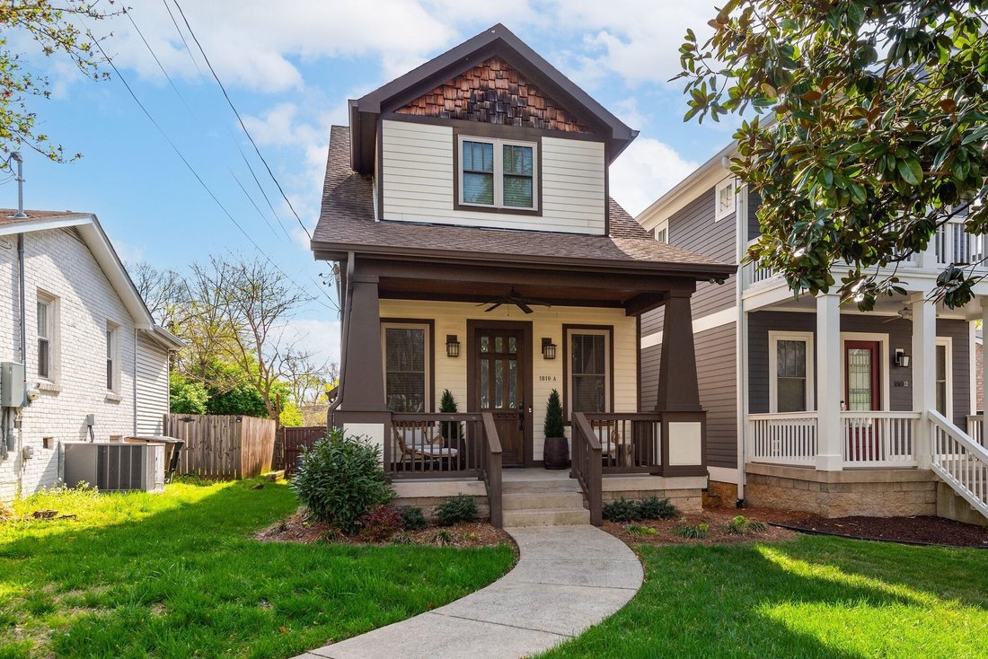 Co Op in Nashville, Tennessee, United States 2 - 18098365