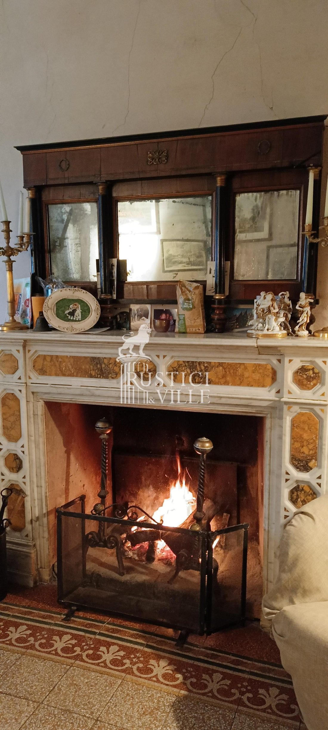 Villa in Fauglia, Tuscany, Italy 4 - 18096556