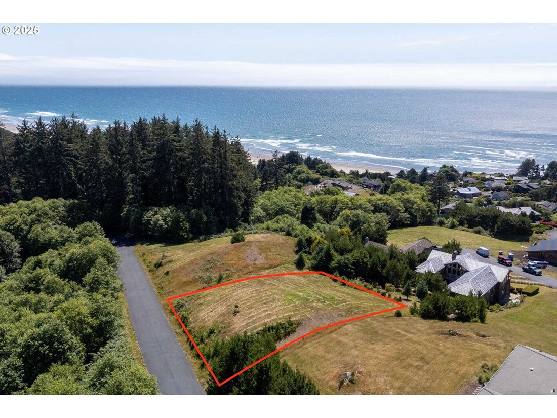 Land in Nehalem, Oregon, United States 1 - 18095458