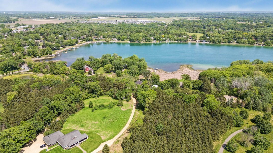 House in Lake Elmo, Minnesota, United States 5 - 18098545
