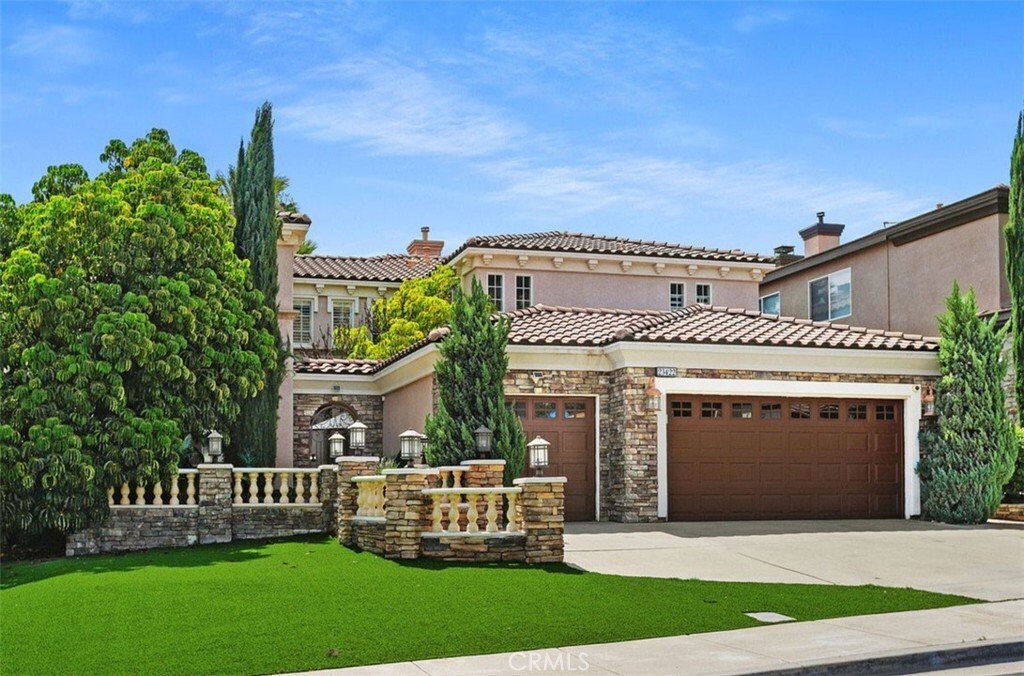 House in Corona, California, United States 1 - 18095922