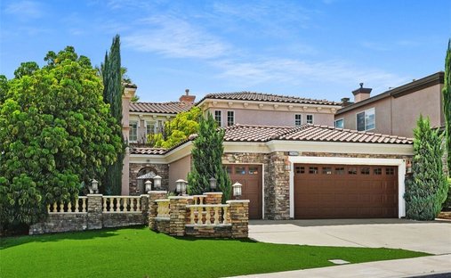 Casa a Corona, California, Stati Uniti 1