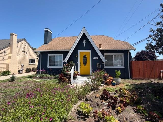 House in Salinas, California, United States 1 - 18096789